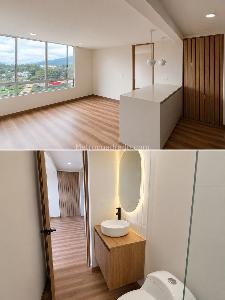 Apartamento de 2 alcobas en venta en Lagos De Torca, Bogotá, 40 m² · foto 16 de 20