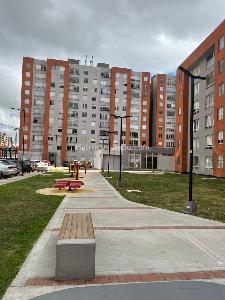 Apartamento de 2 alcobas en venta en Lagos De Torca, Bogotá, 40 m² · foto 19 de 20