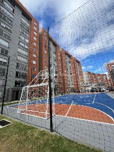 Apartamento de 2 alcobas en venta en Lagos De Torca, Bogotá, 40 m² · foto 18 de 20
