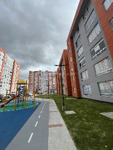 Apartamento de 2 alcobas en venta en Lagos De Torca, Bogotá, 40 m² · foto 20 de 20