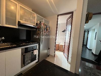 Apartamento en venta en Santa Paula, Bogotá · foto 10 de 20