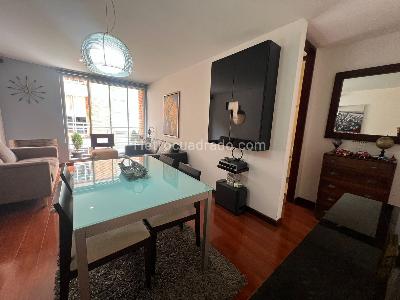 Apartamento en venta en Santa Paula, Bogotá · foto 11 de 20