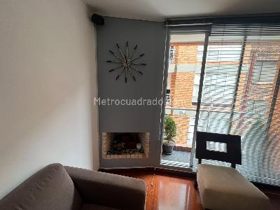 Apartamento en venta en Santa Paula, Bogotá · foto 12 de 20