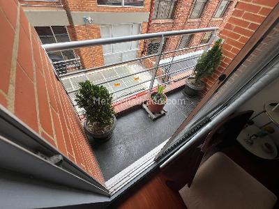 Apartamento en venta en Santa Paula, Bogotá · foto 13 de 20