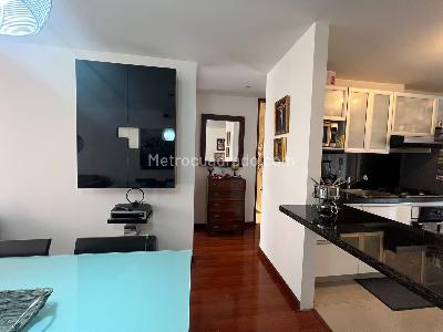 Apartamento en venta en Santa Paula, Bogotá · foto 14 de 20