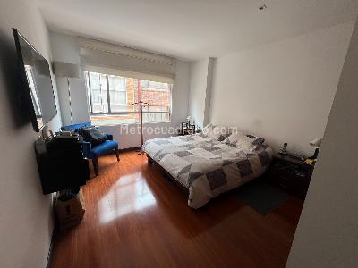 Apartamento en venta en Santa Paula, Bogotá · foto 15 de 20