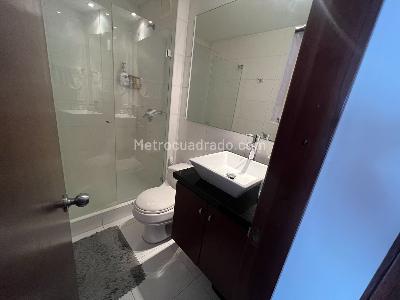 Apartamento en venta en Santa Paula, Bogotá · foto 16 de 20