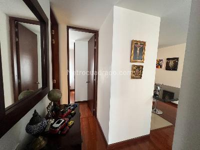 Apartamento en venta en Santa Paula, Bogotá · foto 17 de 20