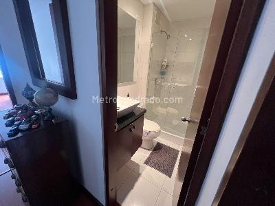 Apartamento en venta en Santa Paula, Bogotá · foto 18 de 20