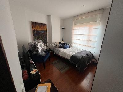 Apartamento en venta en Santa Paula, Bogotá · foto 19 de 20