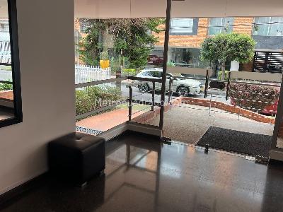 Apartamento en venta en Santa Paula, Bogotá · foto 3 de 20