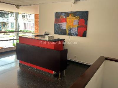 Apartamento en venta en Santa Paula, Bogotá · foto 4 de 20