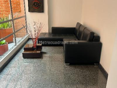 Apartamento en venta en Santa Paula, Bogotá · foto 5 de 20