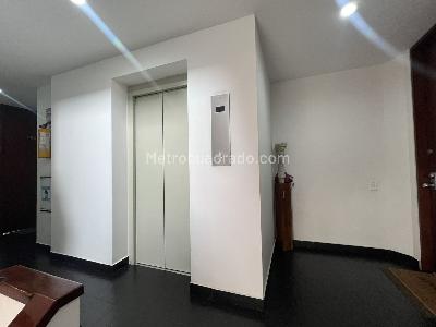 Apartamento en venta en Santa Paula, Bogotá · foto 6 de 20