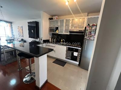 Apartamento en venta en Santa Paula, Bogotá · foto 9 de 20
