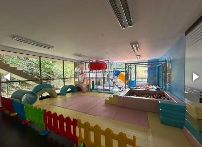 Apartamento de 3 alcobas en venta en Santa Barbara Oriental, Bogotá, 151 m² · foto 11 de 12