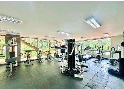 Apartamento de 3 alcobas en venta en Santa Barbara Oriental, Bogotá, 151 m² · foto 12 de 12