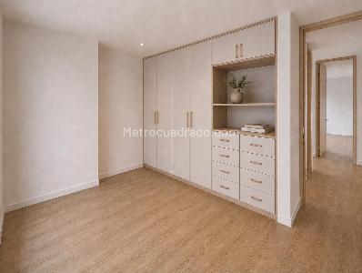 Apartamento de 3 alcobas en venta en Santa Barbara Oriental, Bogotá, 151 m² · foto 6 de 12
