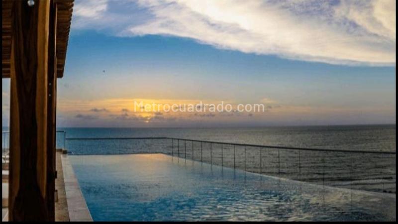 Piso – Bogotá, Chicó Lago - Vista 4