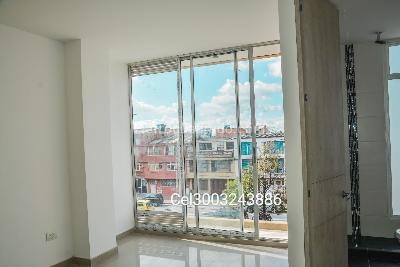 Apartment for rent in BRASILIA 3 SECTOR Puente Aranda, Bogotá