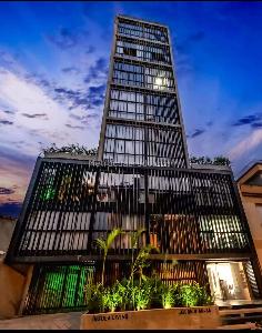 Apartamento de 1 alcoba en venta en Juanambu, Cali, 17 m² · foto 13 de 20