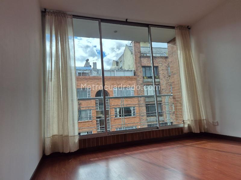 Piso – Bogotá D.C., San Cristóbal Norte, Localidad Usaquén - Vista 3