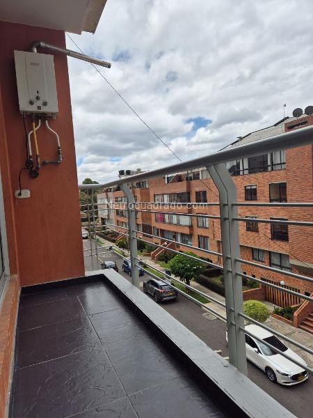 Piso – Bogotá D.C., San Cristóbal Norte, Localidad Usaquén - Vista 2