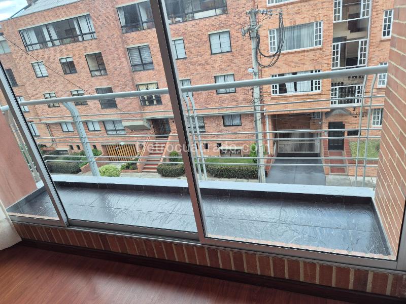 Piso – Bogotá D.C., San Cristóbal Norte, Localidad Usaquén - Vista 5