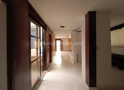 Apartamento en venta en Santa Teresita, Medellín · foto 12 de 18