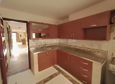 Apartamento en venta en Santa Teresita, Medellín · foto 16 de 18