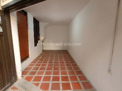 Apartamento en venta en Santa Teresita, Medellín · foto 4 de 18