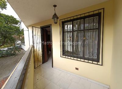 Apartamento en venta en Santa Teresita, Medellín · foto 5 de 18