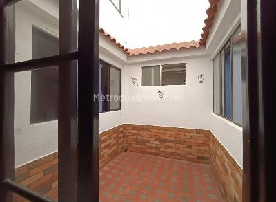 Apartamento en venta en Santa Teresita, Medellín · foto 7 de 18