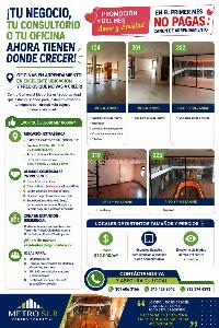 Oficina en Arriendo, BARLOVENTO Ciudad Bolívar, Bogotá D.C.
