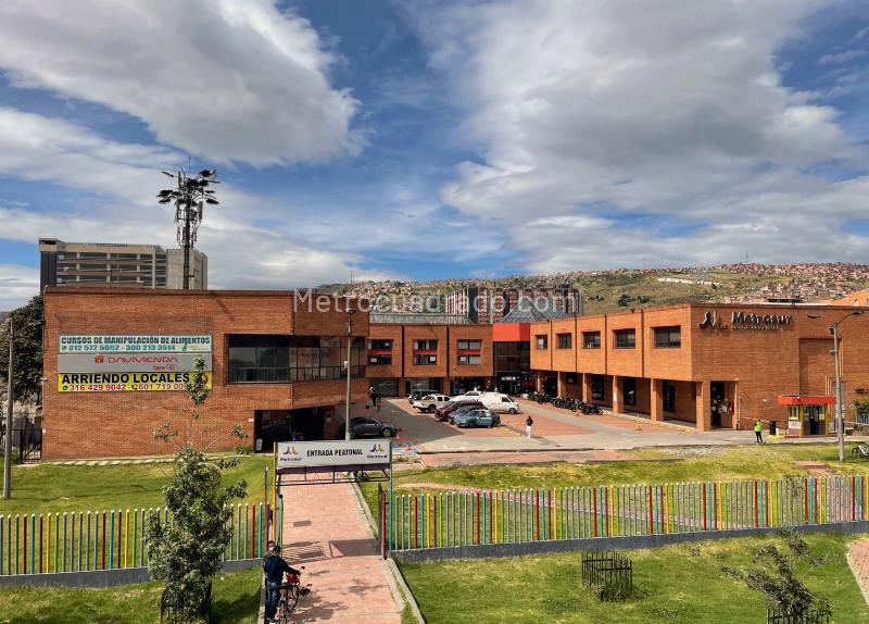 Oficina en Arriendo, BARLOVENTO Ciudad Bolívar, Bogotá D.C. - Vista 3