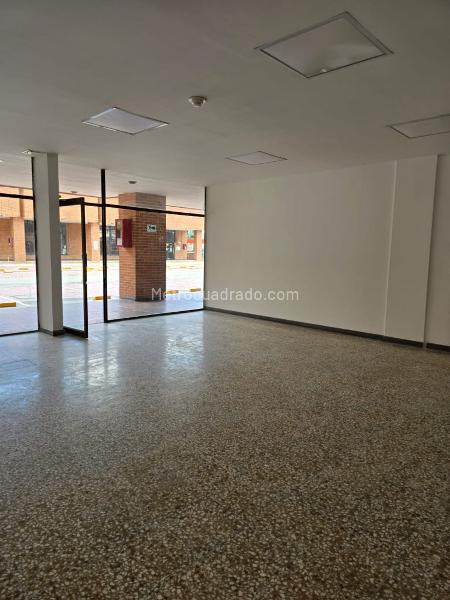 Oficina en Arriendo, BARLOVENTO Ciudad Bolívar, Bogotá D.C. - Vista 4