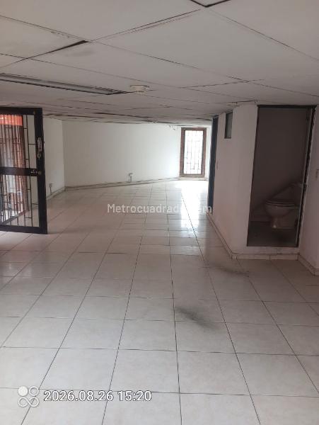 Oficina en Arriendo, BARLOVENTO Ciudad Bolívar, Bogotá D.C. - Vista 5