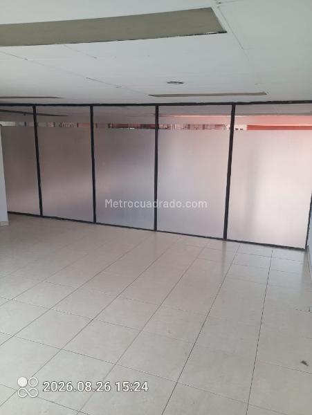 Oficina en Arriendo, BARLOVENTO Ciudad Bolívar, Bogotá D.C. - Más