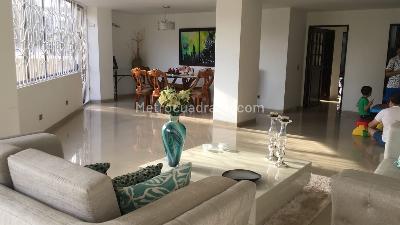 Apartamento en venta en Alto Prado, Barranquilla · foto 2 de 8