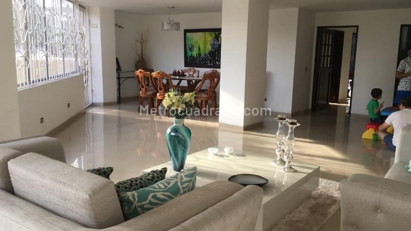 Piso – Barranquilla, Localidad Norte - Centro Histórico - Vista 3