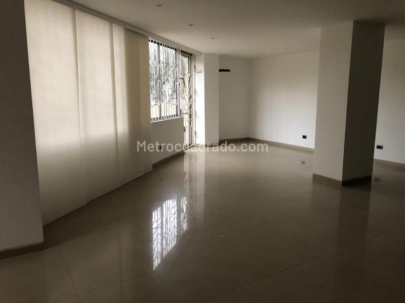 Piso – Barranquilla, Localidad Norte - Centro Histórico - Vista 5