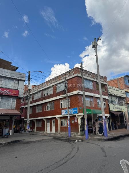 Casa – Bogotá, Catalina, Localidad Kennedy - Vista 2