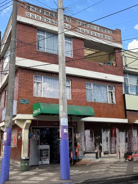Casa – Bogotá, Catalina, Localidad Kennedy - Vista 3