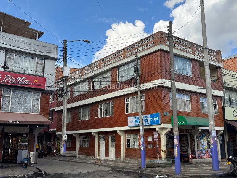 Casa – Bogotá, Catalina, Localidad Kennedy - Vista 4