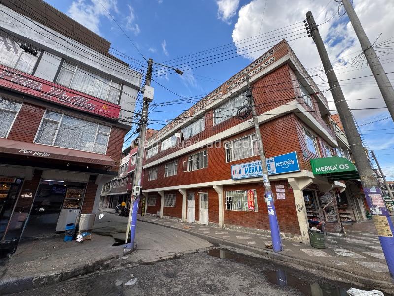 Casa – Bogotá, Catalina, Localidad Kennedy - Más