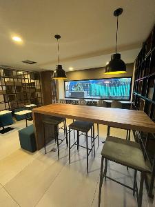 Apartamento en venta en Ciudad Salitre, Bogotá · foto 14 de 20