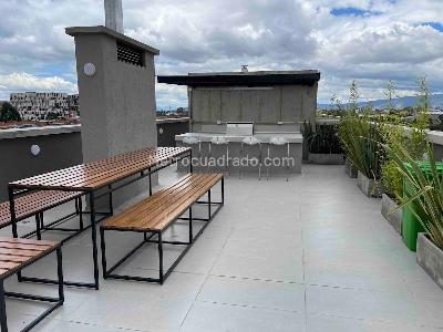 Apartamento en venta en Ciudad Salitre, Bogotá · foto 15 de 20