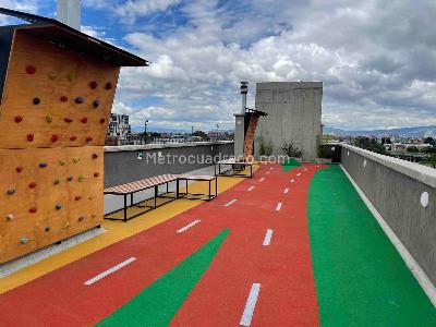 Apartamento en venta en Ciudad Salitre, Bogotá · foto 16 de 20