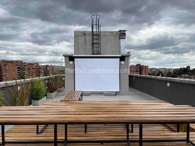 Apartamento en venta en Ciudad Salitre, Bogotá · foto 17 de 20
