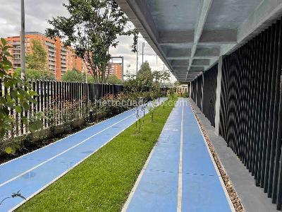 Apartamento en venta en Ciudad Salitre, Bogotá · foto 18 de 20